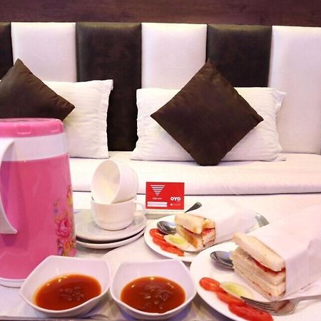 Hotel Ravi Residency Bharatpur Zewnętrze zdjęcie