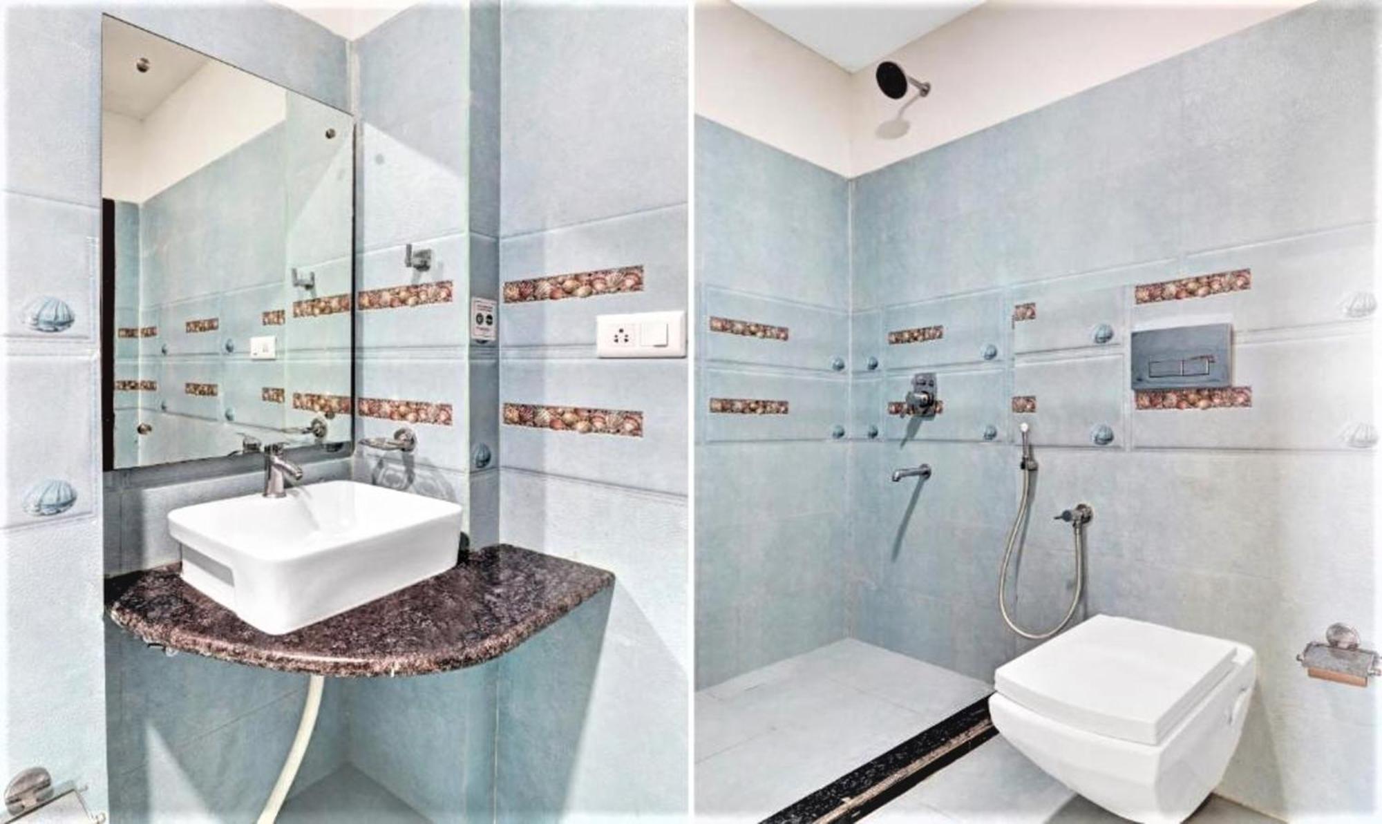 Hotel Ravi Residency Bharatpur Zewnętrze zdjęcie